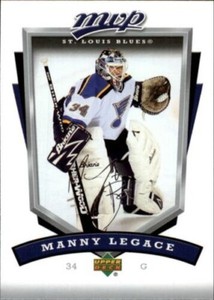 A9063- 2006-07 Upper Deck MVP HK 251-360 +Inserts -You Pick- 10+ FREE US SHIP