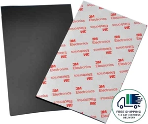 Almohadillas de silicona autoadhesivas antideslizantes para muebles, cortables - Picture 1 of 5