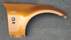 Original Kotflügel vorn rechts für Nissan 350Z - Z33 -- F3100-CD4AA - Bild 1 von 9