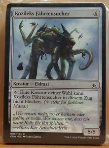 Magic / MTG - Oath of the Gatewatch (komplettes Common Set, Deutsch) - Bild 1 von 1