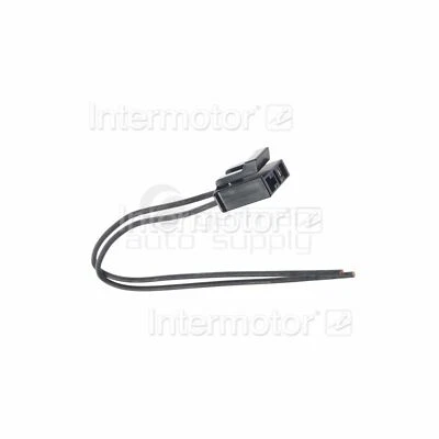 Conector solenoide regulador de vacío EGR de encendido estándar S1842 3U2Z14S411DHA Foto 1 de 3