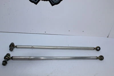 11-20 Ski-doo Expedition 1200 Se 4 Tec Steering Relay Tie Rod  506152498 - Image 1 of 4