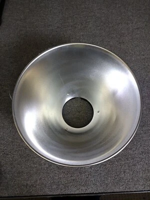 11 Inch Speedotron Reflector - Image 1 of 4