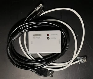 OWEN ПР-КП20 Adattatore di programmazione USB Owen Logic ПР110 ПР114 - Foto 1 di 3