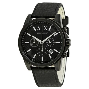 Armani Orologio Exchange AX 2098 - Foto 1 di 3