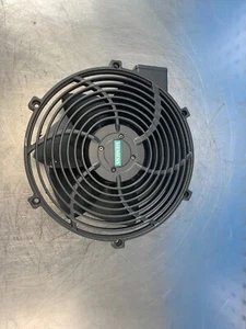 Ventilador Siemens para motor de husillo 1PH8165- - Imagen 1 de 3