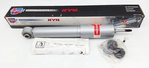 KYB Gas-a-just 554207 Gas Shock Absorber - Picture 1 of 8