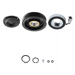 Kit de embrague compresor de aire acondicionado para Ram 1500 V6 3,6 L 3604CC 2014-2019 68158901AB - Imagen 1 de 12