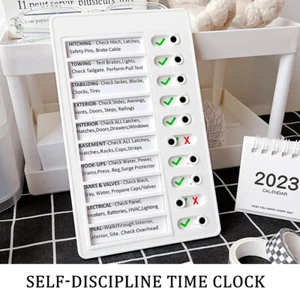 Daily To Do List My Chores Task NotesPR - Picture 1 of 10