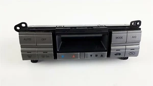 D1421 HONDA CLIMATE CONTROL 4137-103550 - Picture 1 of 4