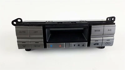 D1421 HONDA CLIMATE CONTROL 4137-103550 - Image 1 of 4