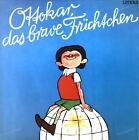Ottokar Domma - Ottokar, Das Brave Früchtchen LP (VG+/VG+) '