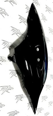 NEW 22-24 SUZUKI HAYABUSA GSX 1300R OEM RIGHT BODY COWLING BLACK 94412-10L00-YVB - Изображение 1 из 4