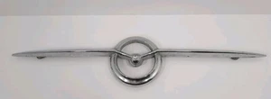 1956 Buick Trunk Emblem BLC 1170562 USA - Picture 1 of 6