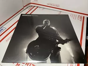 PETER HOOK AND LIGHT 2011 Unknown Pleasures Live in Australia Double Vinyl NEW - Picture 1 of 12