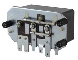 REGULADOR PARA ESTUCHE ALLIS FORD INTERNATIONAL NUEVO HOLLAND AUSTIN LANDROVER LOTUS - Imagen 1 de 2