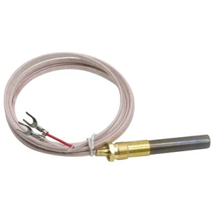 Termopila de calefacción de cocina de gas para Robertshaw 60" MilliV MV 1950-560 EE. UU. - Imagen 1 de 7