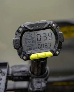 Matrix Digital Clicker & Stopwatch & Alarm Pro ALL IN ONE GEI002 - Picture 1 of 15
