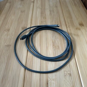 Anker 6ft / 180cm USB C Cable MFi-Certified Fast Charging Apple - Midnight Green - Zdjęcie 1 z 3