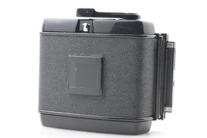 Película trasera "Exc+5" Mamiya RB67 Pro S ProS 6x7 120 de JAPÓN - Imagen 1 de 8