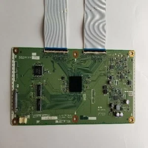 Sharp T-Con Board RUNTK4910TPZH - Picture 1 of 3