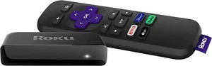 Roku Premiere | HD/4K/HDR Streaming Media Player, Simple Remote - Picture 1 of 1