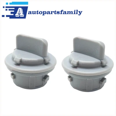 2 piezas enchufe soporte bombilla lámpara señal de giro frontal para Kia Soul 13-19 92161-3K000  Foto 1 de 4