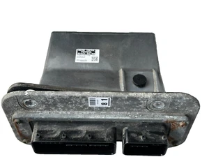 2007 Toyota Tundra Engine Computer Module ECU 89661-0C790 OEM ! - Picture 1 of 4