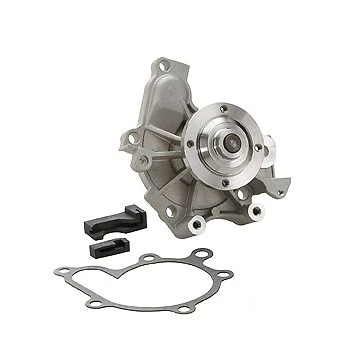 For 1993-1997 Mazda MX-6 2.0L L4 Engine Water Pump Dayco 1994 1995 1996 1997 - Image 1 of 2