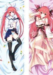 Funda de almohada Anime Date A Live Dakimakura cuerpo abrazado 50x150 cm YH67 - Imagen 1 de 2