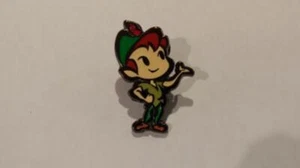 Disney Trading Pins-2016 Cuties Mystery-Peter Pan - Picture 1 of 1
