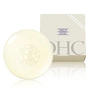 [DHC] Mild Soap 90g  純欖滋養皂 - Picture 1 of 3