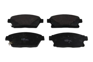 Fits To Vauxhall Zafira C 1.4 Petrol 2011-2018 Front Brake Pads - Picture 1 of 1