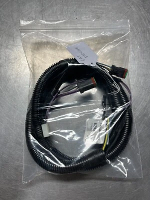 378-1028 Original OEM CAT ARNÉS DE CABLES Caterpillar 3781028 Foto 1 de 4