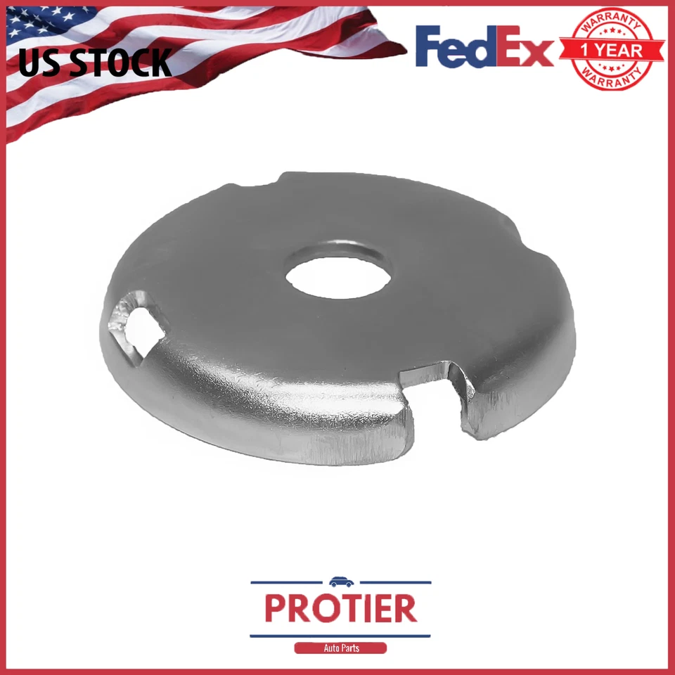 Strut Mount For Volvo 850 97-93, C70 04-98, S60 06-01, S70 00-98, S80 06-99 Foto 1 de 2