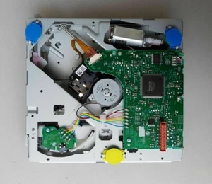 Nuevo MEC288 DXM9050VRK  cd player COMPLETE MECHANICAL UR  _0,5_5 - Afbeelding 1 van 3