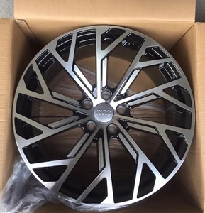 Brand New Audi Style Wheels 19"A4,5,6,7,8 Q5,Q3 - Picture 1 of 2