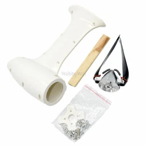 FlyFly part FF10-110 Motor Mount Spinner Prop for DG808S 4m RC Glider Sailplane - Picture 1 of 9