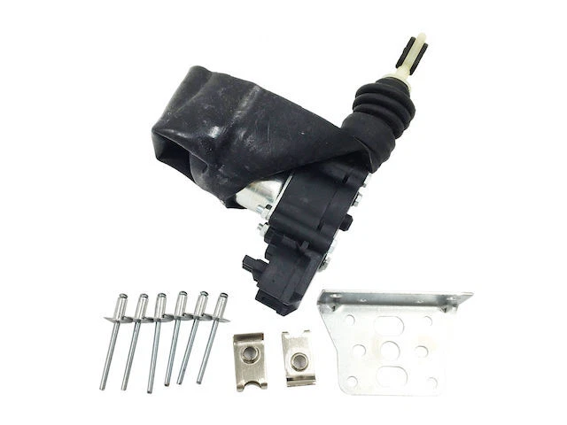 SKP 97MP74T Door Lock Actuator Kit Fits 1985-1986, 1992-1999 GMC C1500 Suburban - Image 1 of 1