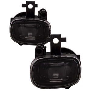 LED Fog Light Set Fits Nissan Pathfinder 2023 And 2021 Rogue SL/PLATINUM - Picture 1 of 8
