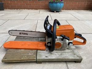 Stihl Ms250 for sale | eBay
