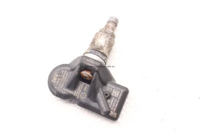 2014 BMW 335xi TPMS TIRE PRESSURE SENSOR 6798872 36106798872 OEM - Image 1 of 4