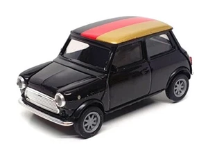 Herpa 1/87 Scale 021210 - Mini Cooper - Deutschland - Picture 1 of 5