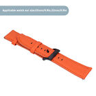 PU Leather Wrist Strap Replacement Fashion Watch Band For Watch Watch SD0