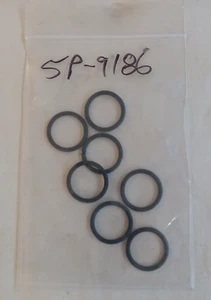 Caterpillar 5P-9186 O-Ring - Pack of 7 - New O.E.M. - Picture 1 of 1