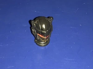 Transformers Titanium War Within Grimlock Cybertron HEAD HELMET ONLY Part Piece - Picture 1 of 3