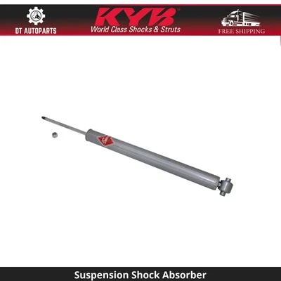 For 2010-2015 Mercedes-Benz GLK350 Suspension Shock Absorber Rear KYB 2010 2011 - Image 1 of 4
