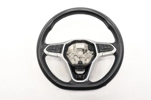 2020 - 2021 VOLKSWAGEN ATLAS STEERING WHEEL W/ SWITCH BUTTON OEM 2GJ419089D - Bild 1 von 16