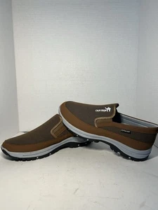 CNA Troup Men’s Shoes. Size 46 Europe, 11 US. Brown NWT - Picture 1 of 5