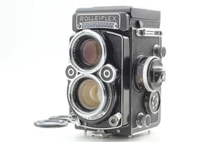 Meter Works [N NEUWERTIG] Rolleiflex 2.8F Planar 80mm f2.8 TLR Filmkamera aus Japan - Bild 1 von 13